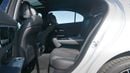 Mercedes-Benz C 200 Mercedes C200 L 2025 1.5L 4 Cylinder 170 hp  4 Doors 5 Seats White outside Black inside
