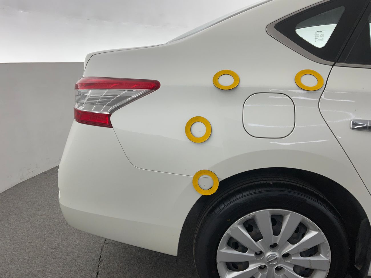 نيسان سنترا S | شامل الضمان | 0 ﺪﻔﻋﺓ ﺃﻮﻟﻯ