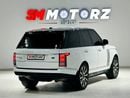 Land Rover Range Rover HSE