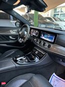 Mercedes-Benz E 63S 4MATIC+ 4.0L MERCEDES BENZ AMG E63s 2018 Japan Import (Clean Title) Perfect Condition 6 buttons Full