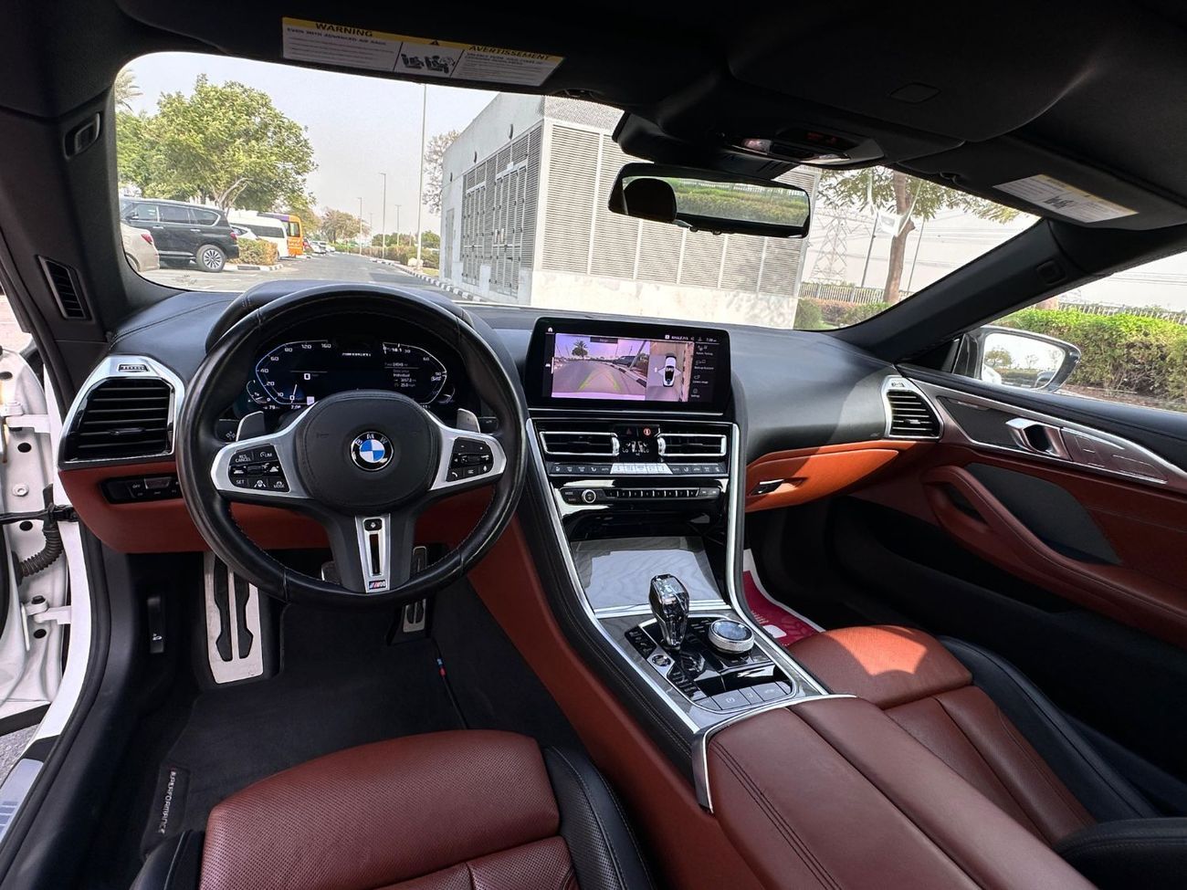 بي أم دبليو M850i xDrive 4.4L