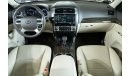 كيا موهافي 2018 Kia Mohave 3.8 V6 / High Option / Full Kia Service History & 5 Year Kia Warranty 100,000kms