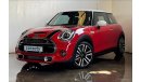 Mini Cooper S Standard