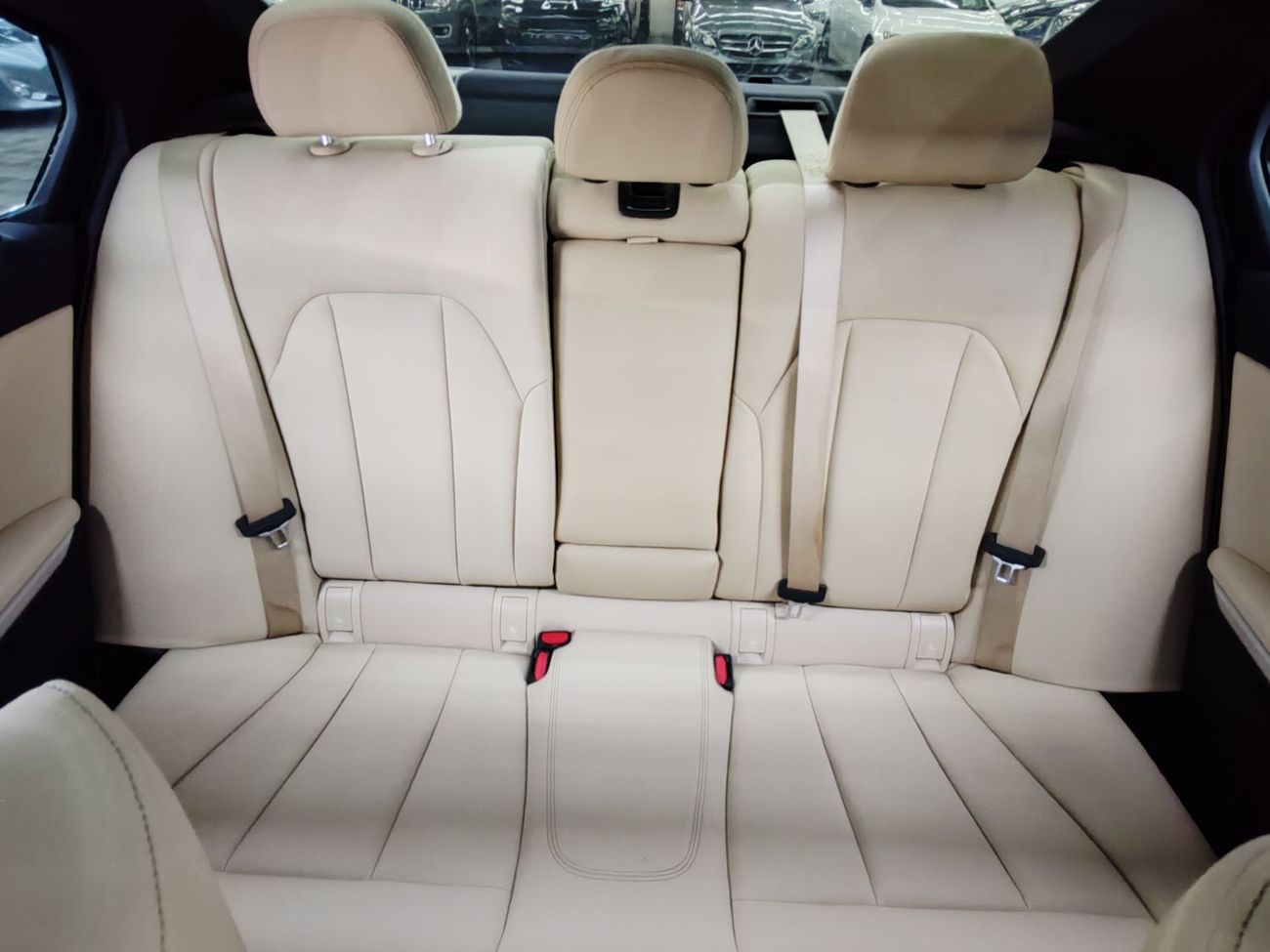 BMW 330i M Sport Warranty one year