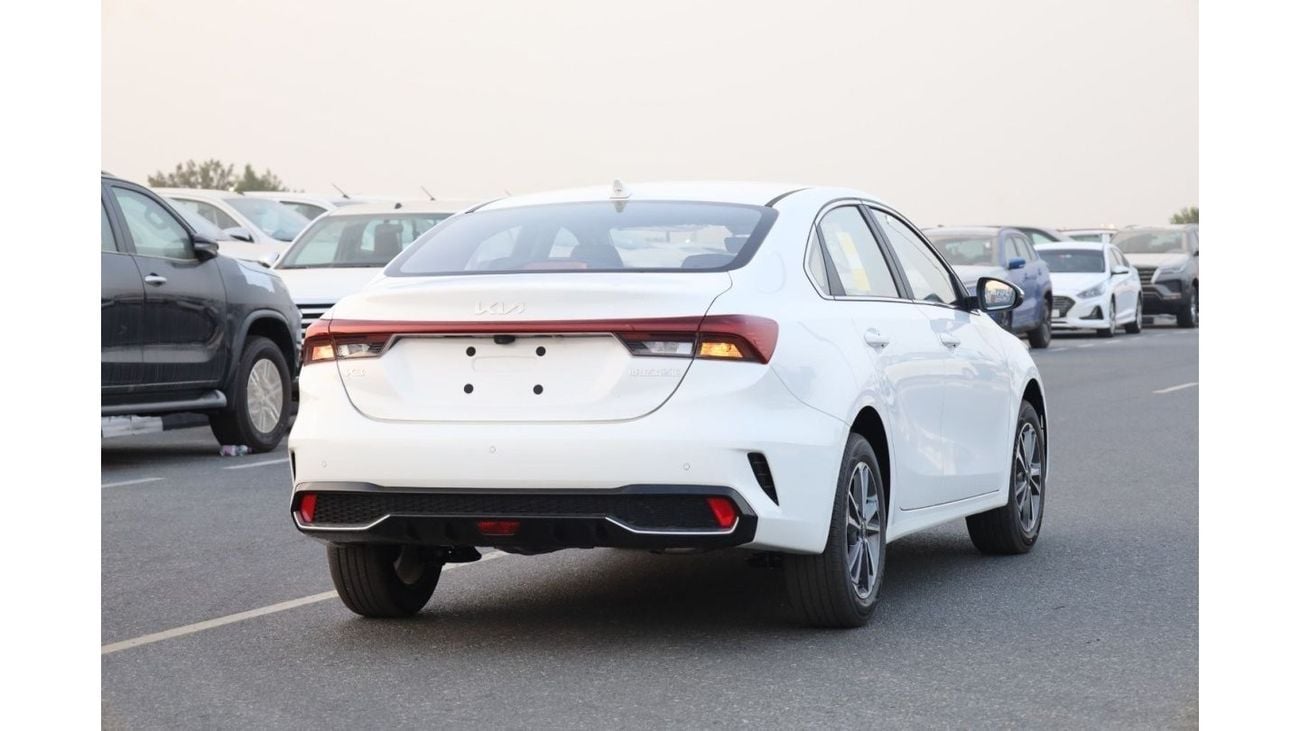 كيا K3 KIA_K3_FULL_OPTIONS_2024_1.5L_LEATHER_SEATS