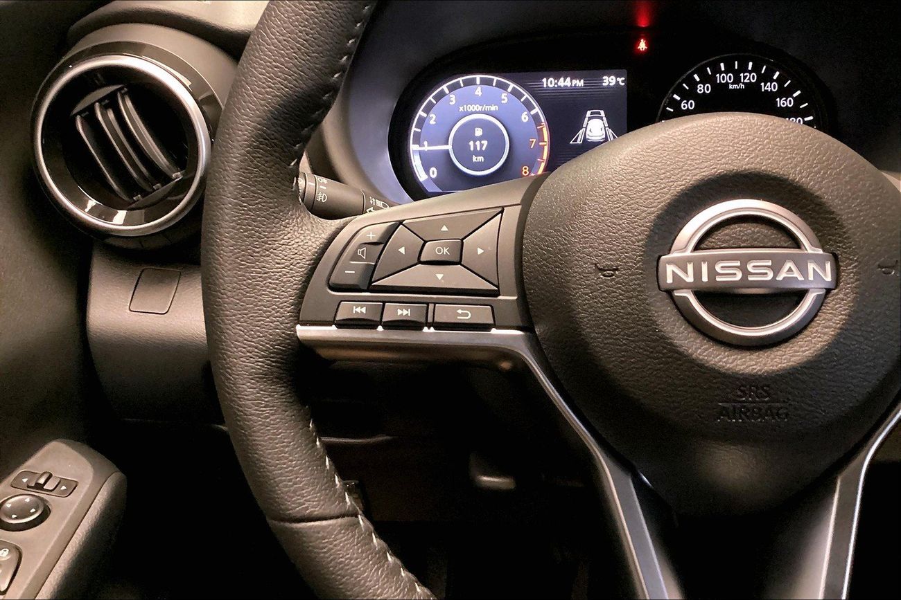 Nissan Kicks SL | National Day Celebration | Guaranteed Warranty | 0 Down Payment