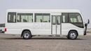 تويوتا كوستر TOYOTA COASTER 30 SEATER | 2-YEAR WARRANTY + SERVICE AVAILABLE | IN-HOUSE FINANCING | 0% DOWNPAYMENT