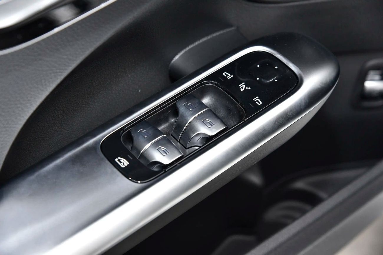 Mercedes-Benz C 200 1.5T Sport Chinese Specs