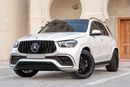 Mercedes-Benz GLE 350 4matic