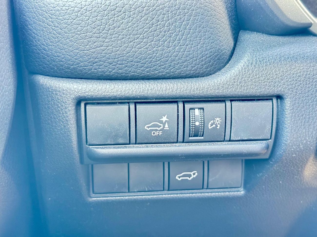 تويوتا برادو Toyota Prado 2025 2.4L petrol