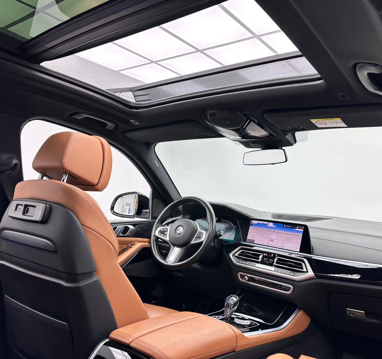 BMW X5 40i M Sport 3.0L 2020 BMW X5 xDrive40i M-Sport, 1 Year Unlimited Km Warranty, BMW Full Service Histo