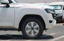 تويوتا لاند كروزر TOYOTA LAND CRUISER GXR 3.5L 4WD PETROL SUV 2026