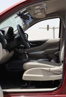 نيسان إكستيرا سياره نيسان اكستيرا تيتنيوم 2021 خليجى بدون حوادث وبحاله ممتازه محرك سعته 2500 ممشى KM 88000 سعر 690