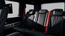Mercedes Benz G63 AMG STD