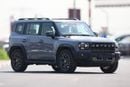 جيتور T2 2025 Jetour T2 Luxury AWD Used | 2.0 L