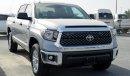 Toyota Tundra 4x4 SR5