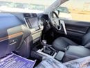Toyota Prado TXL1 2.8L