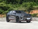 Changan X5 Plus PIONEER