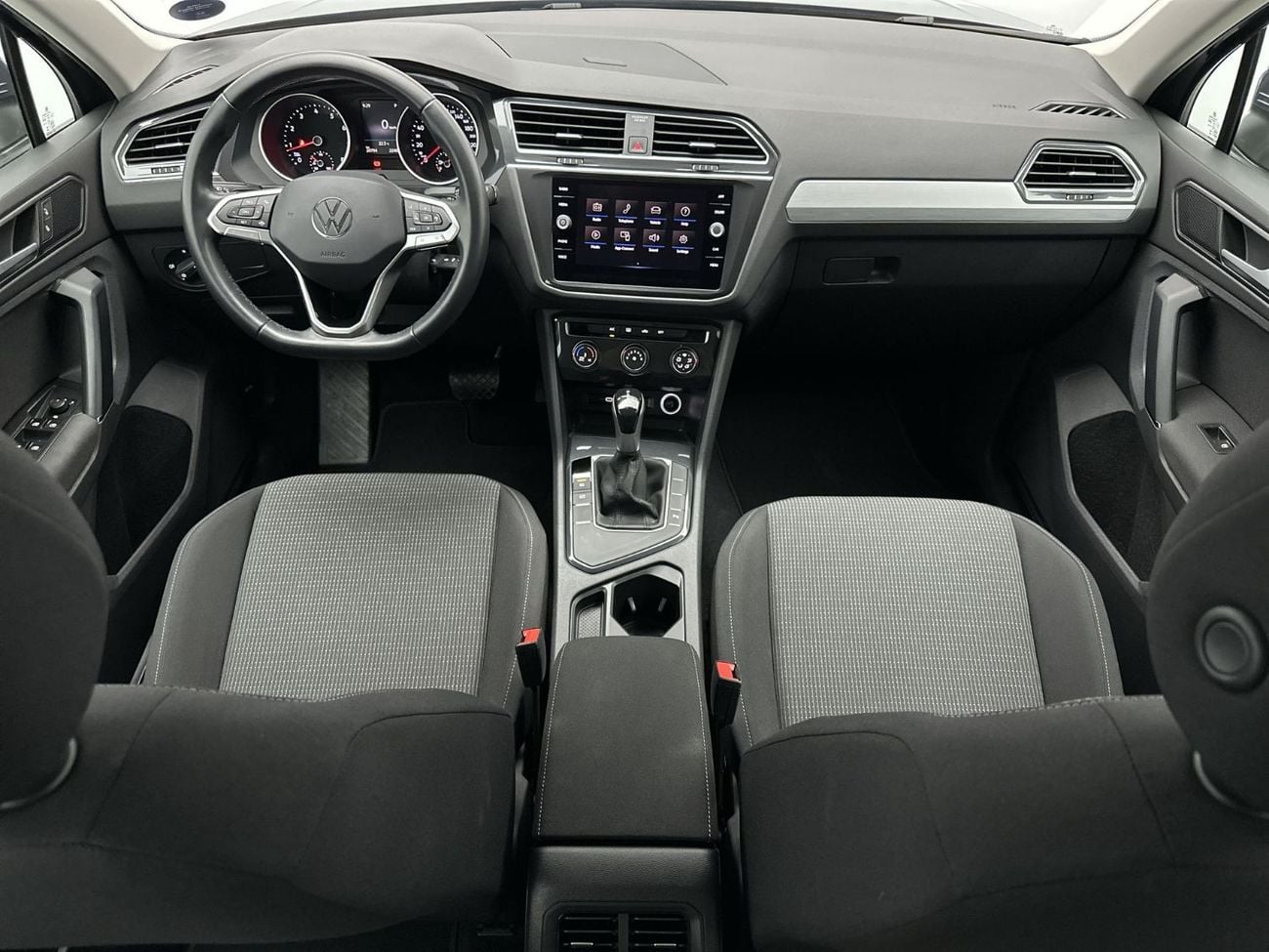 Volkswagen Tiguan Tiguan Trend (Old Shape) 1.4L (Ref#61187) / WAS 94,900 - NOW 79,900