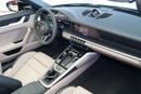 بورش 911 Targa 4GTS 3.0L (450 HP)