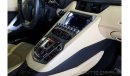 لامبورغيني أفينتادور Lamborghini Aventador Roadster LP700-4 Coupe | 2014 - GCC - Very Low Mileage