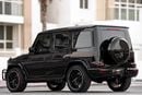 Mercedes Benz G63 AMG STD Low Mileage