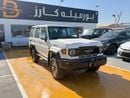 Toyota Land Cruiser 76 Land Cruiser 76 2.8