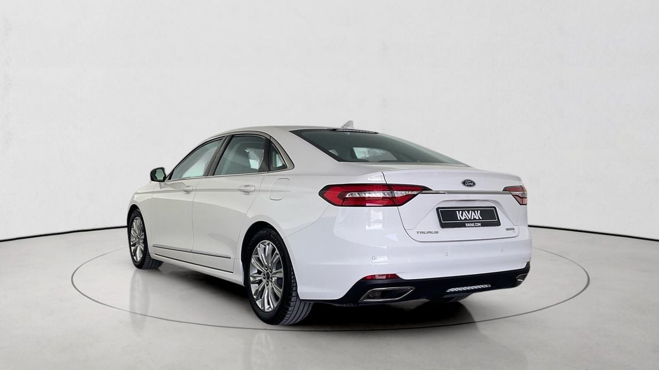 فورد توروس Ambiente | upto AED 20,000 Ramadan Discount | شامل الضمان | 0 ﺪﻔﻋﺓ ﺃﻮﻟﻯ