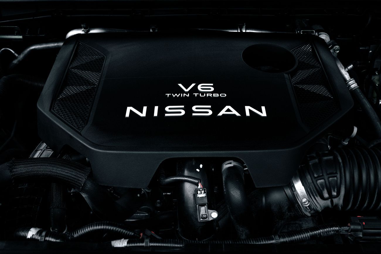 Nissan Patrol Titanium+ | 6,365 P.M | 0% Downpayment | Titanium Twin Turbo