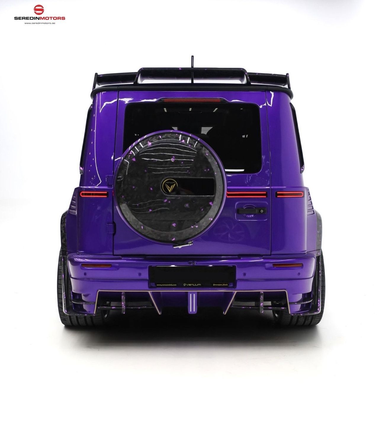 مرسيدس بنز G 63 AMG 