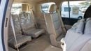تويوتا لاند كروزر VXR 4.0L A/T Petrol | 2026 | For Local Price +10%