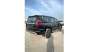 Mitsubishi Montero GLS 3.0L SPOILER SUNROOF LEATHER SEATS