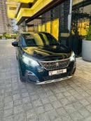 Peugeot 3008 e.g. GLI 1.6L