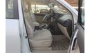 Toyota Prado 4.0L TXL Spare Up AT fulloption available for export