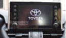 Toyota RAV4 2.0 PETROL (New Shape)- For UAE and Export Market