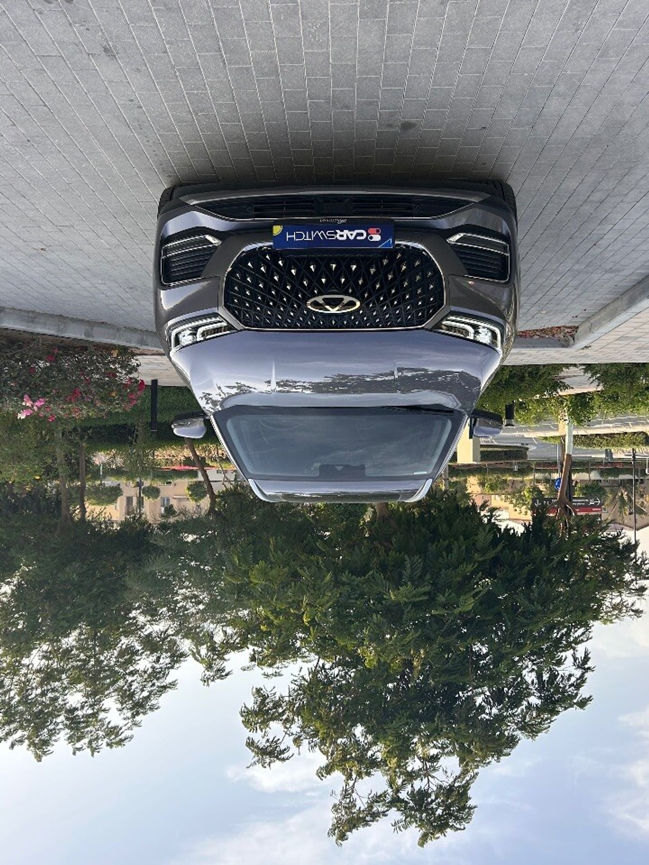 Chery Tiggo 8 Pro Max Premium