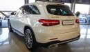 مرسيدس بنز GLC 300 4 Matic