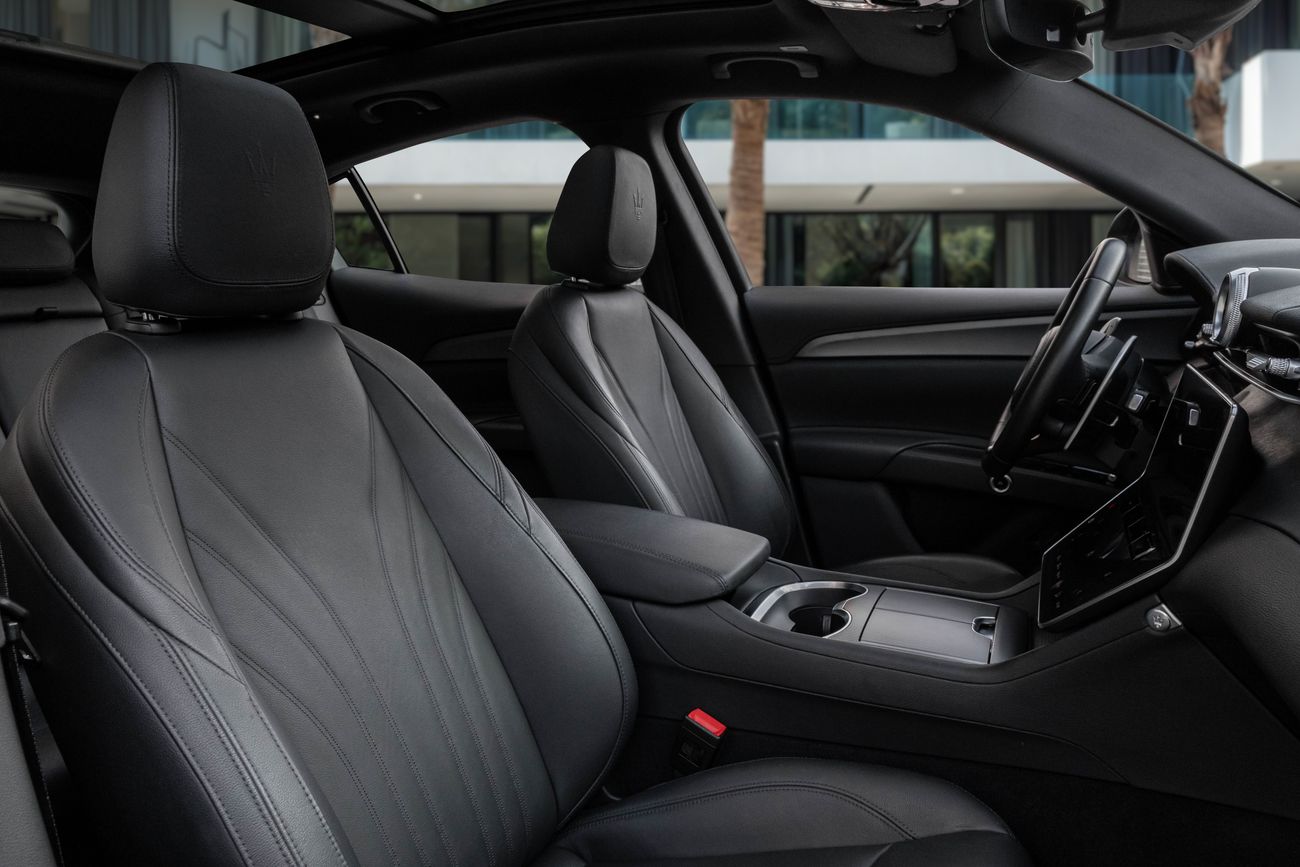 Maserati Grecale Grecale GT Hybrid | 4,113 P.M | 0% Downpayment | GRECALE GT HYBRID | AGENCY WARRANTY!