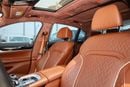 BMW M760Li XDRIVE