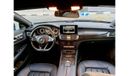 Mercedes-Benz CLS 550 Preowned Mercedes Benz CLS 550 AMG Package Full Option