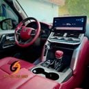 تويوتا لاند كروزر GXR 2019 Model Facelift 2025 Shape Exterior and Interior Both Very Clean and Perfect Condition