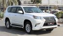 Lexus GX460 Premier