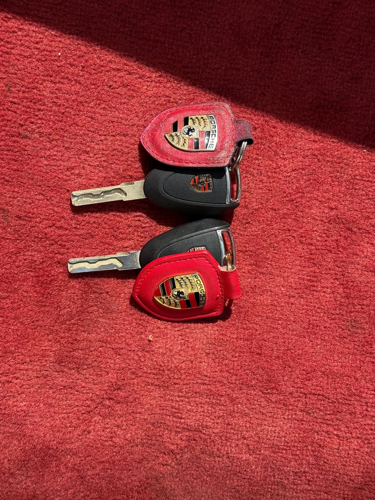 Porsche 718 Cayman Standard