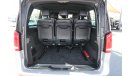 Mercedes-Benz V 250 VIANO 2017 FAMILY VAN WITH GCC SPECS