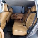 Nissan Patrol SE Platinum Nissan Patrol 2016 Platinum 4WD