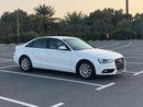 Audi A4 TFSI quattro Sports plus