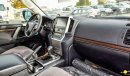 تويوتا لاند كروزر GXR 2020 - 4.0L V6 Petrol - BRAND NEW