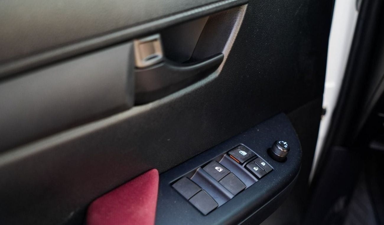 Toyota Hilux Hilux 2.4 Diesel || Automatic || 2025