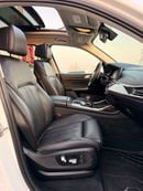 بي أم دبليو X7 X7 3.0L Full option 2020