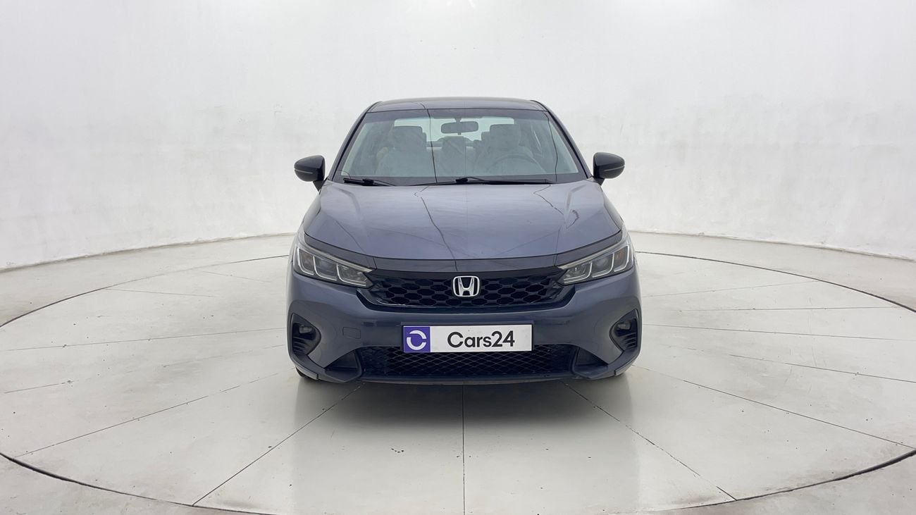 Honda City LX Sport 1.5L 2024 LX SPORT | AED 762/Month | 0 DP | 30 Day Return | Warranty | Service History